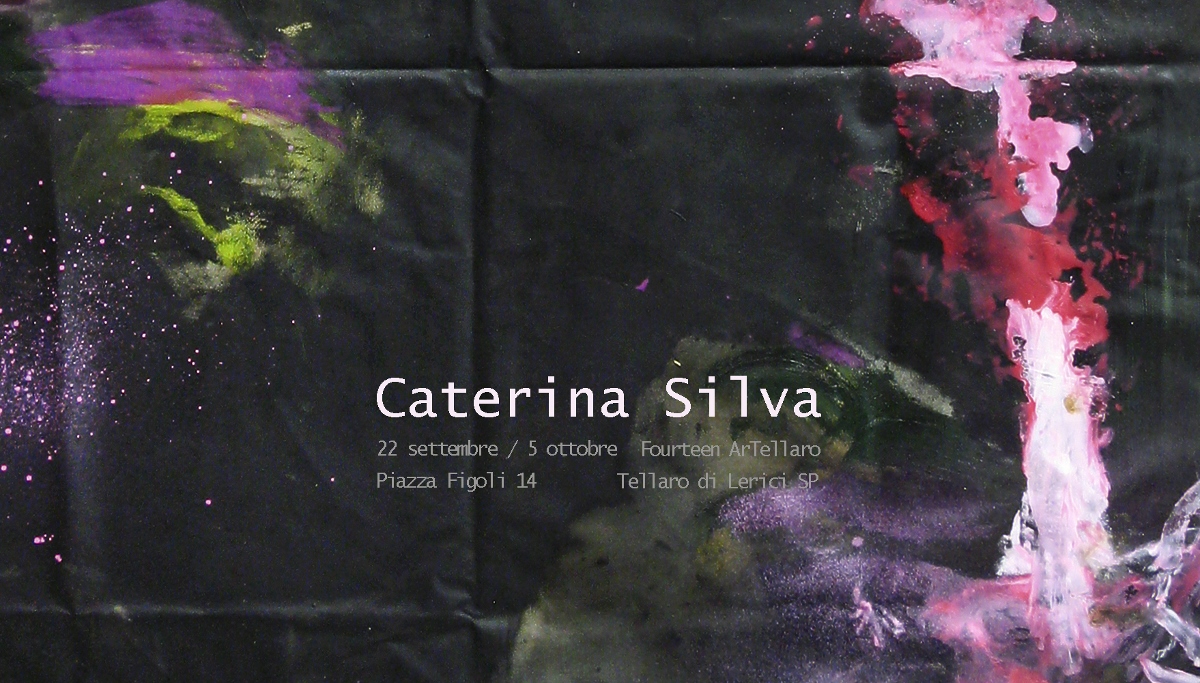 Caterina Silva